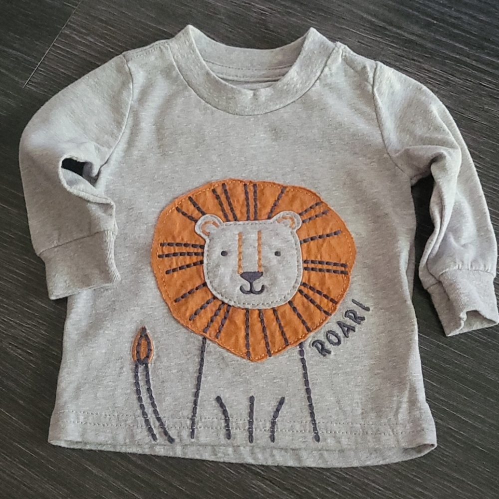 Baby Boy Matching Set - Picture 2 of 5